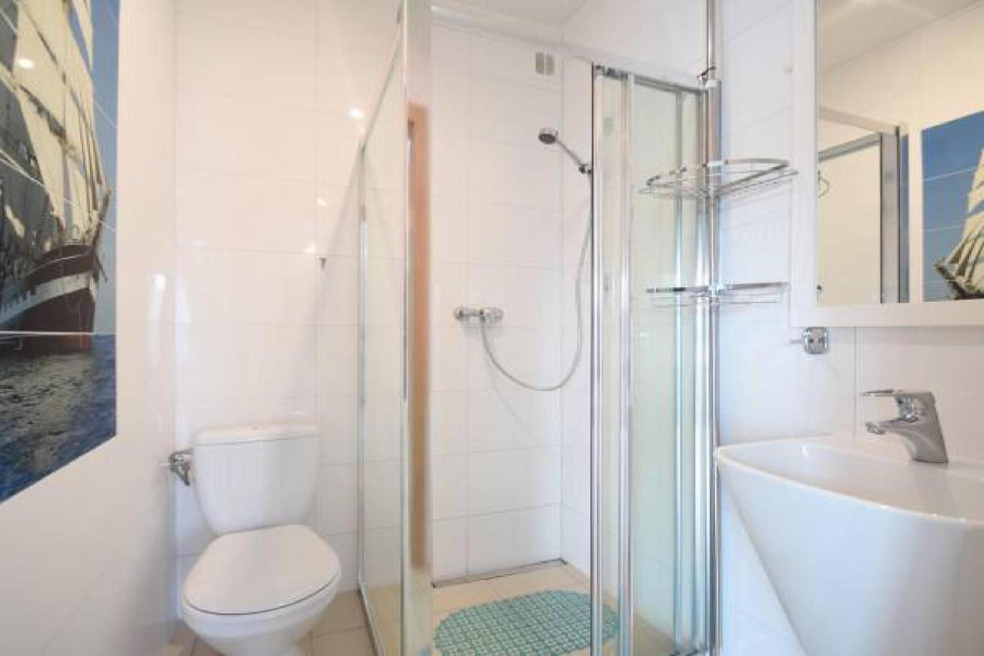 Apartamenty Kormoran Sarbinowo Exterior foto